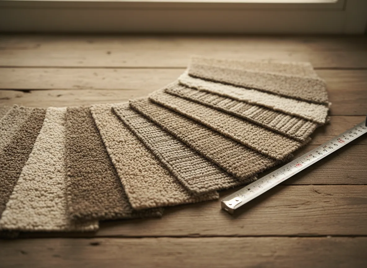 Carpet Installation Weeksbury, KY FAQs